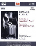 Elgar - Sinfonia N.3 (eleborazione Di Anthony Payne)