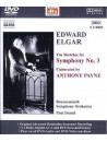 Elgar - Sinfonia N.3 (eleborazione Di Anthony Payne)