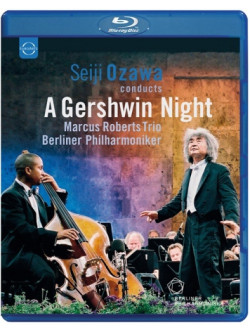 George Gershwin - A Gershwin Night