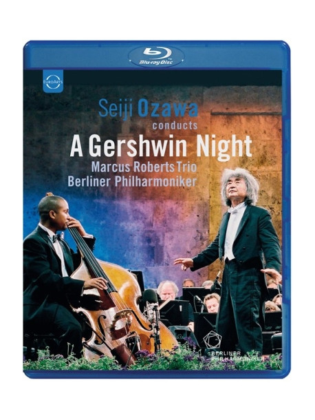 George Gershwin - A Gershwin Night