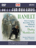 Sciostakovic - Hamlet