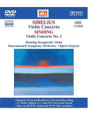 Sibelius - Concerto Per Violino Op.47