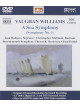 Vaughan Williams Ralph - Sinfonia N.1 (a See Symphony)
