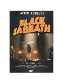 Black Sabbath - After Forever