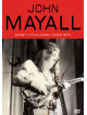 John Mayall - Sweet Little Angel Live On Stage