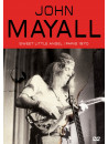 John Mayall - Sweet Little Angel Live On Stage
