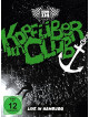Serum 114 - Kopfuber Im Club - Live In Hamburg (3 Dvd)
