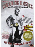 American Wrestling Classics Volume 1 - Classic Wrestling From The 50's, 60's & 70's