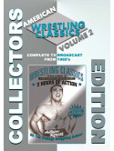 American Wrestling Classics Volume 2 - Collectors Edition