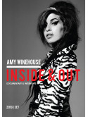 Amy Winehouse - Inside & Out (Dvd+Cd)