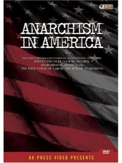Anarchism In America