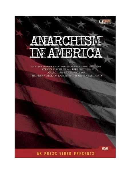 Anarchism In America