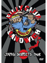 Billy Club Sandwich - Japan Suspects Tour
