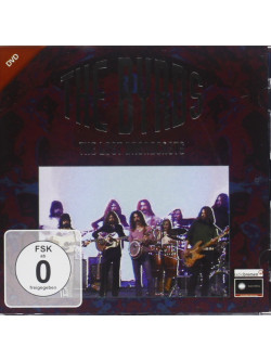 Byrds (The) - The Lost Broadcasts