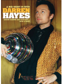 Darren Hayes - A Big Night In With Darren Hayes (Dvd+Cd)