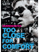Darren Hayes - Too Close For Comfort (Cd+Dvd)
