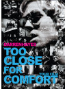 Darren Hayes - Too Close For Comfort (Cd+Dvd)