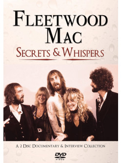 Fleetwood Mac - Secrets And Whispers (2 Dvd)