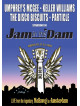 Jam In The 'Dam