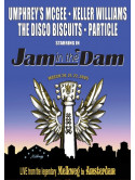 Jam In The 'Dam