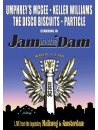 Jam In The 'Dam