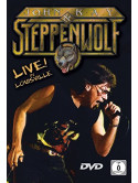 John Kay & Steppenwolf - Live In Louisville