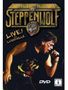 John Kay & Steppenwolf - Live In Louisville