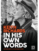 Keith Richards - In His Own Words