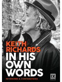 Keith Richards - In His Own Words