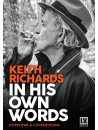 Keith Richards - In His Own Words