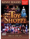 Kenny Rogers Presents... - The Toy Shoppe Starring Billy Dean
