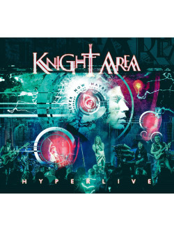 Knight Area - Hyperlive