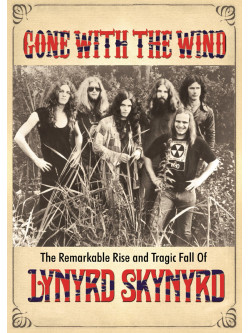 Lynyrd Skynyrd - Gone With The Wind