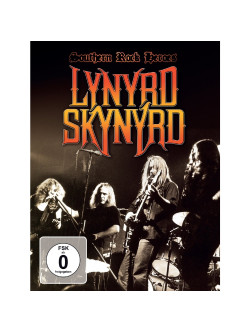 Lynyrd Skynyrd - Southern Rock Heroes