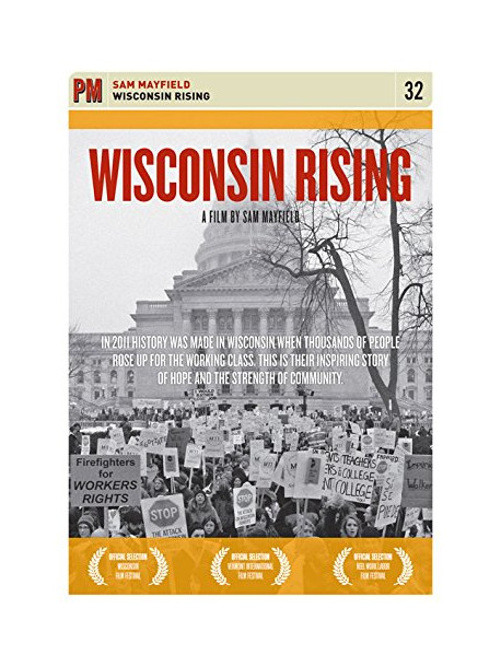 Wisconsin Rising