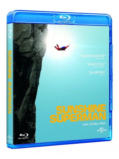 Sunshine Superman