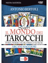 Antonio Bertoli - Scopri Il Mondo Dei Tarocchi - Arcani Maggiori (2 Dvd)