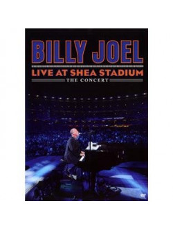 Billy Joel - Live At Shea Stadium The Concert