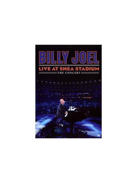 Billy Joel - Live At Shea Stadium The Concert