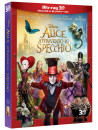 Alice Attraverso Lo Specchio (3D) (Blu-Ray+Blu-Ray 3D)