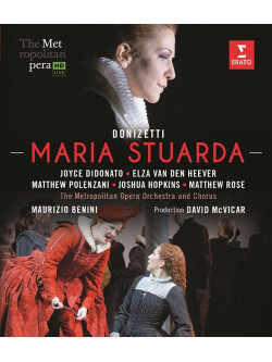 Donizetti - Maria Stuarda - Joyce Didonato