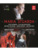 Donizetti - Maria Stuarda - Joyce Didonato
