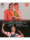 Rossini -  Il Barbiere Di Siviglia - Joyce Didonato