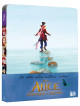 Alice Attraverso Lo Specchio (3D) (Ltd Steelbook) (Blu-Ray+Blu-Ray 3D)