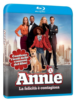 Annie - La Felicita' E' Contagiosa
