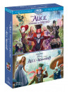 Alice In Wonderland / Alice Attraverso Lo Specchio (2 Blu-Ray)