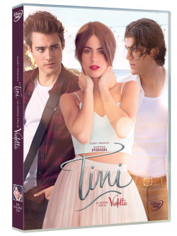 Tini - La Nuova Vita Di Violetta