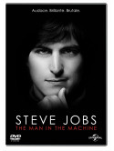 Steve Jobs - Man In The Machine
