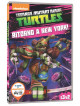 Teenage Mutant Ninja Turtles - Stagione 03 02 - Ritorno A New York