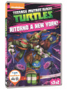 Teenage Mutant Ninja Turtles - Stagione 03 02 - Ritorno A New York